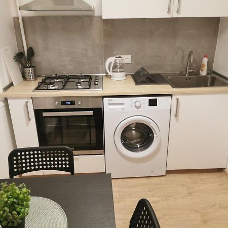 Modern Studio Debreceno, Self-Check-In, Free Parking Klaipėda Extérieur photo