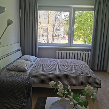 Modern Studio Debreceno, Self-Check-In, Free Parking Klaipėda Extérieur photo