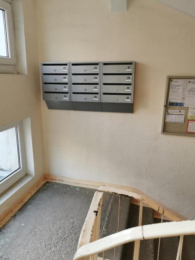 Modern Studio Debreceno, Self-Check-In, Free Parking Klaipėda Extérieur photo