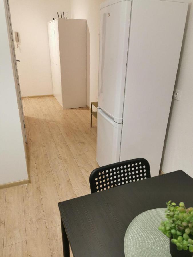 Modern Studio Debreceno, Self-Check-In, Free Parking Klaipėda Extérieur photo
