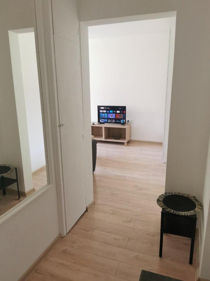 Modern Studio Debreceno, Self-Check-In, Free Parking Klaipėda Extérieur photo