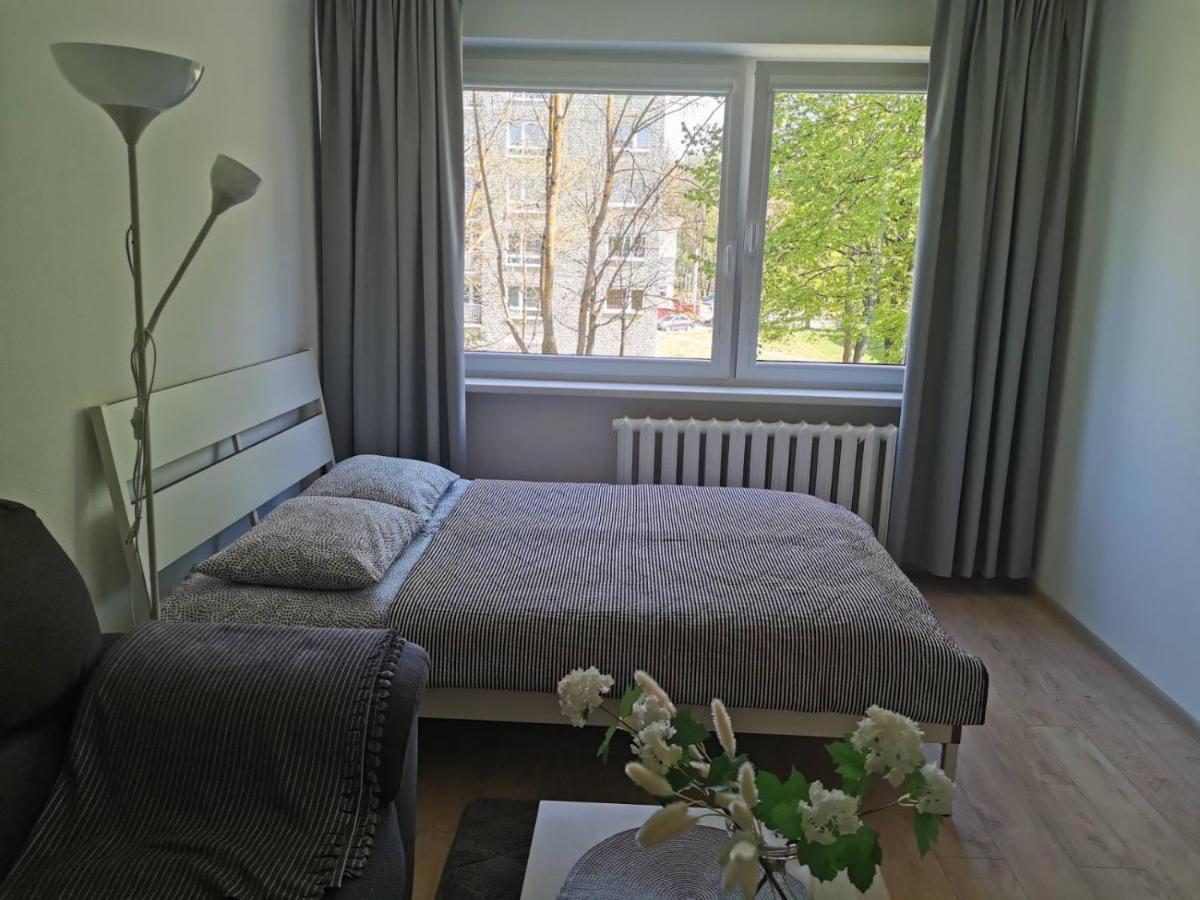 Modern Studio Debreceno, Self-Check-In, Free Parking Klaipėda Extérieur photo