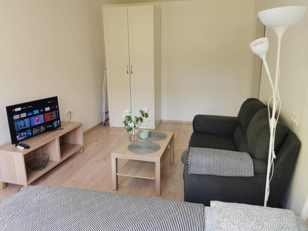 Modern Studio Debreceno, Self-Check-In, Free Parking Klaipėda Extérieur photo