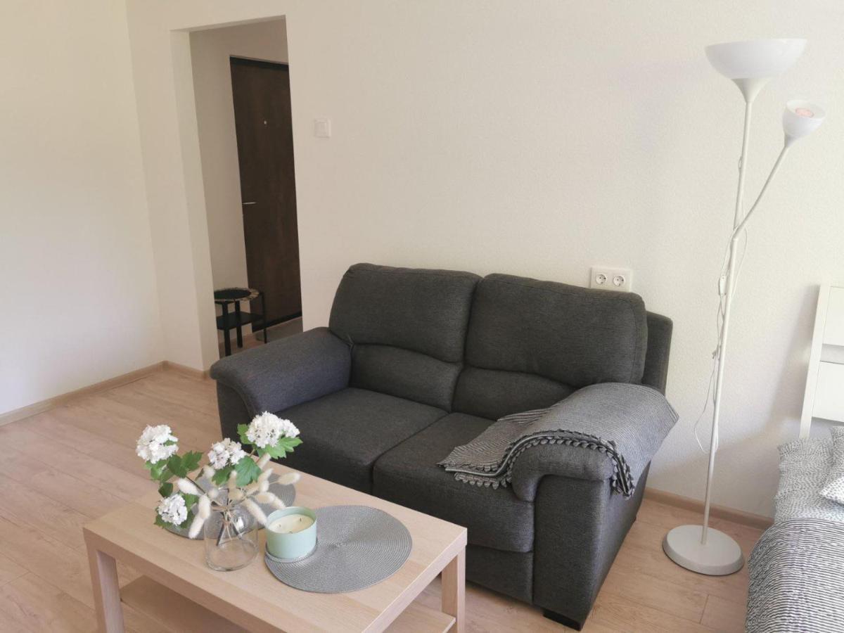 Modern Studio Debreceno, Self-Check-In, Free Parking Klaipėda Extérieur photo