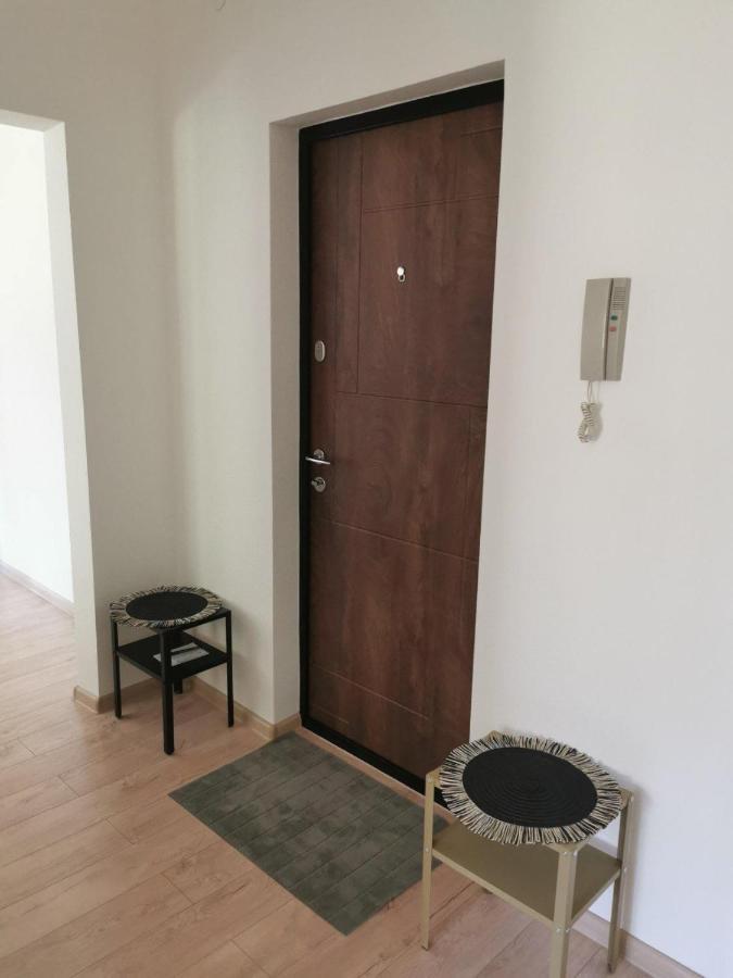 Modern Studio Debreceno, Self-Check-In, Free Parking Klaipėda Extérieur photo