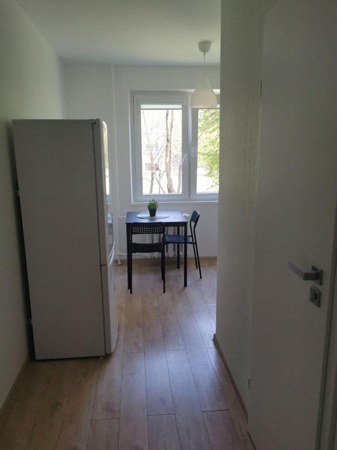 Modern Studio Debreceno, Self-Check-In, Free Parking Klaipėda Extérieur photo
